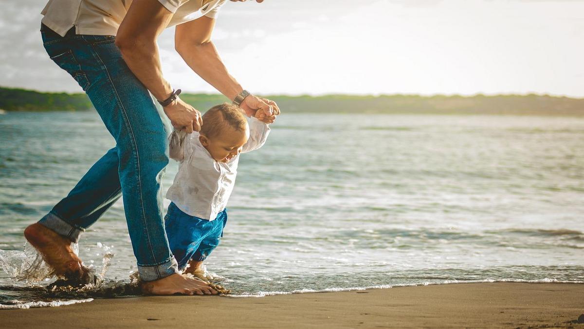 Melhores praias para famílias com crianças — 25 PARAÍSOS SECRETOS que seus filhos vão implorar para voltar!