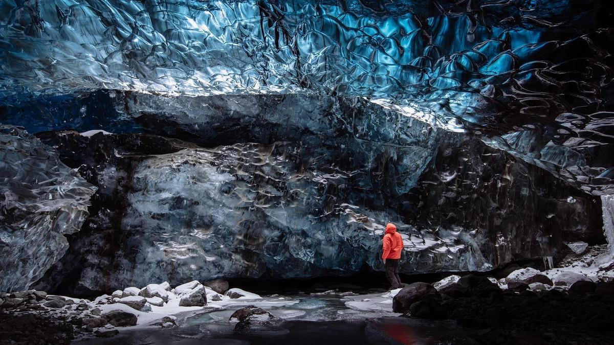 Atrativos naturais para amantes de cavernas imperdíveis